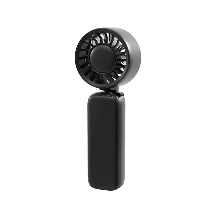 Unisex Portable Rechargeable Mini Handheld Fan Bowlift
