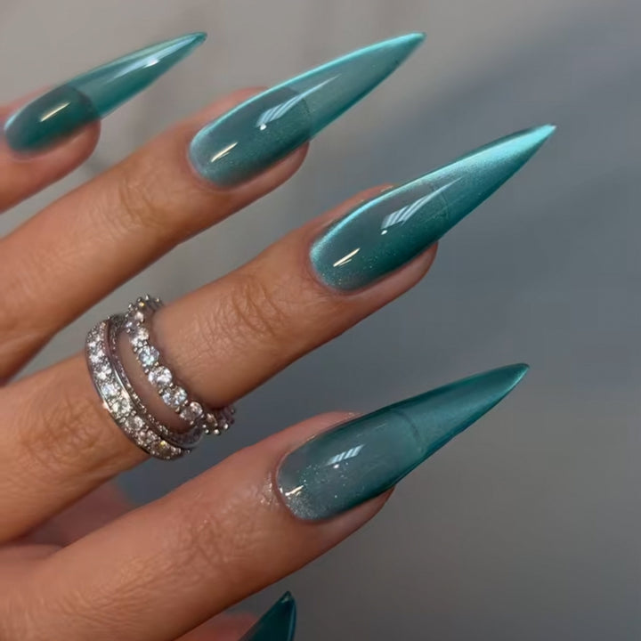Nail Extensions Bowlift