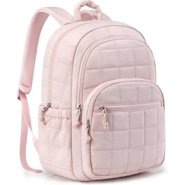 Practical and Stylish Backpack with Multiple Compartments Bowlift