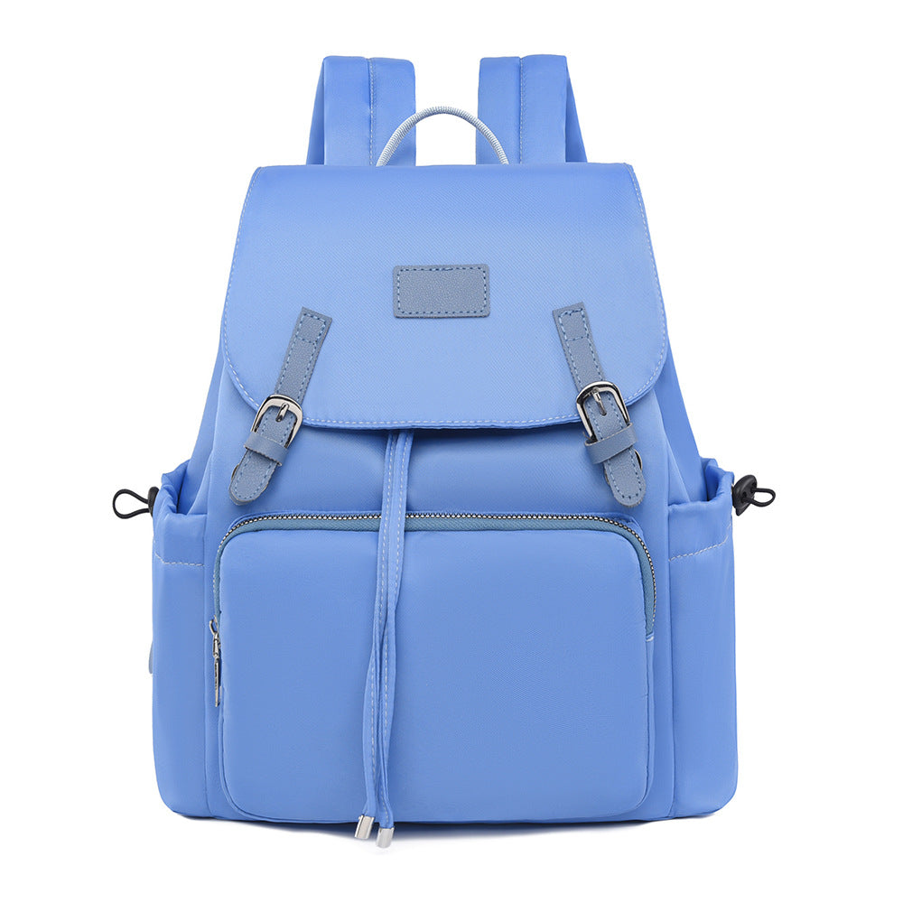 Versatile Stylish Backpack Bowlift