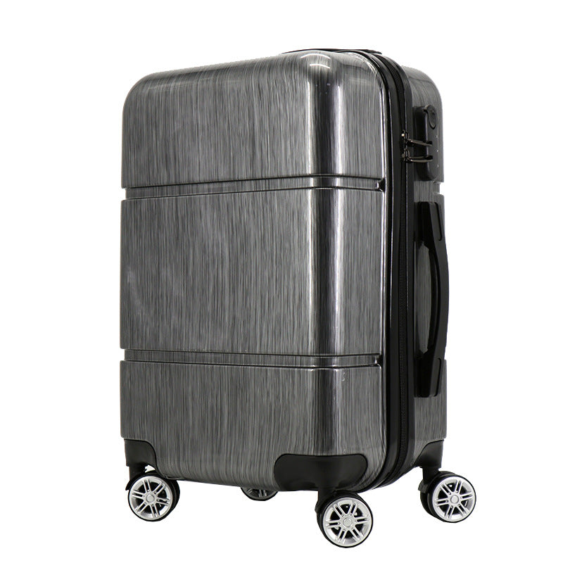 Unisex Premium Multi-Sized Hard Shell Luggage Set Bowlift