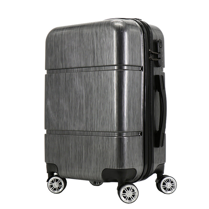 Unisex Premium Multi-Sized Hard Shell Luggage Set Bowlift