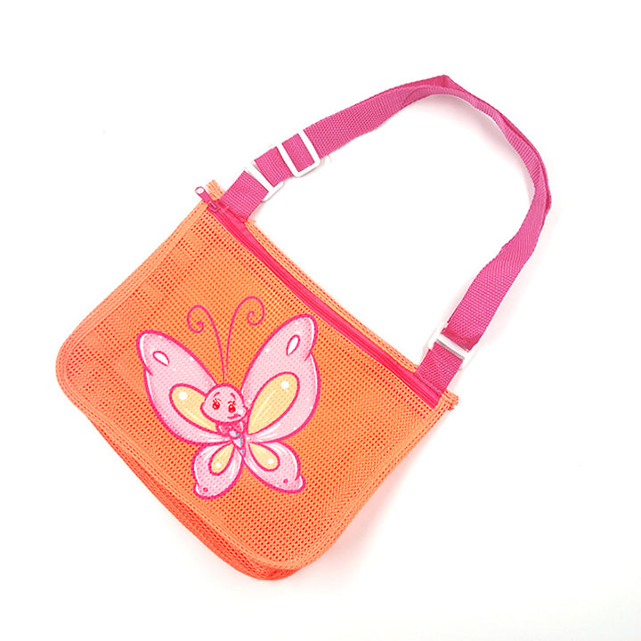 Kindergarten bag with cheerful bee design Bowlift