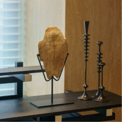 Artistic Candle Holder Set