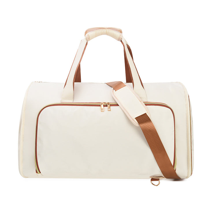 Stylish Overnight Duffle Bag
