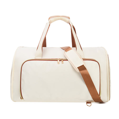 Premium Travel Weekender Bag