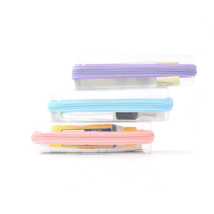 Transparent Cosmetic Organizer Bowlift