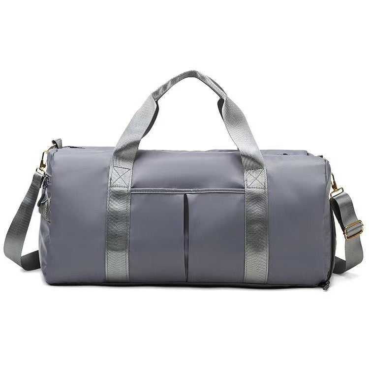 Durable Travel Duffle Bag Bowlift
