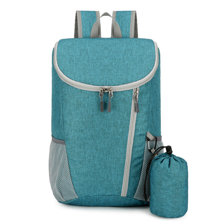 Lightweight Packable Travel Backpack Bowlift
