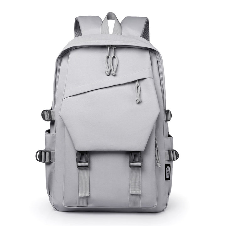 Functional Sporty Backpack Bowlift