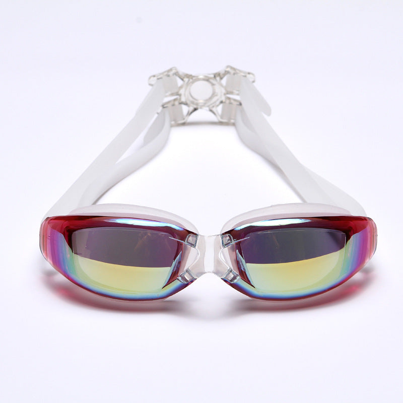 Swimming goggles Bowlift