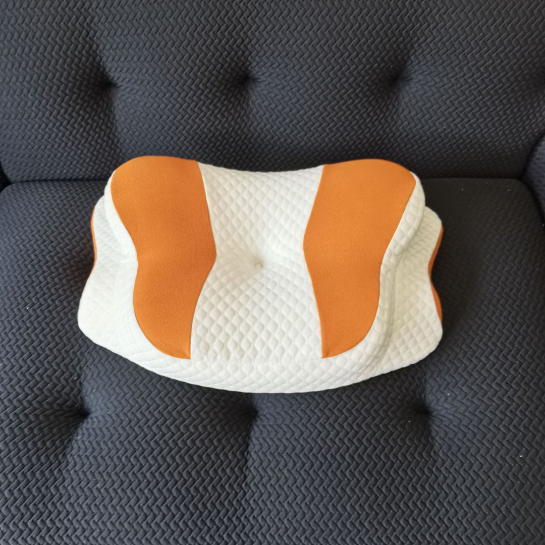 Ergonomic Seat Cushion With Adaptability Bowlift
