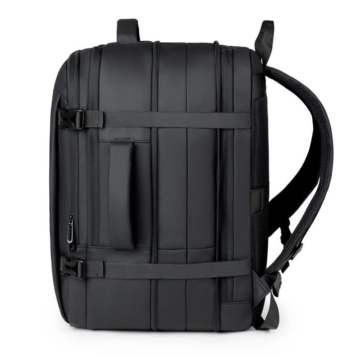 Multi-Functional Urban Travel Backpack Bowlift