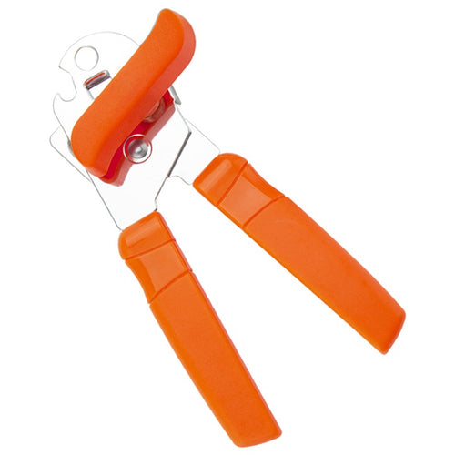 Multi-Functional Ergonomic Can and Bottle Opener Bowlift
