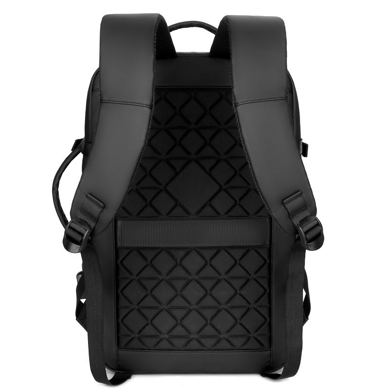 Travel Laptop Backpack Bowlift