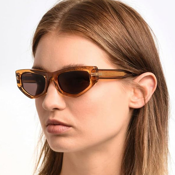 Women trendy Cat-Eye sunglasses Bowlift