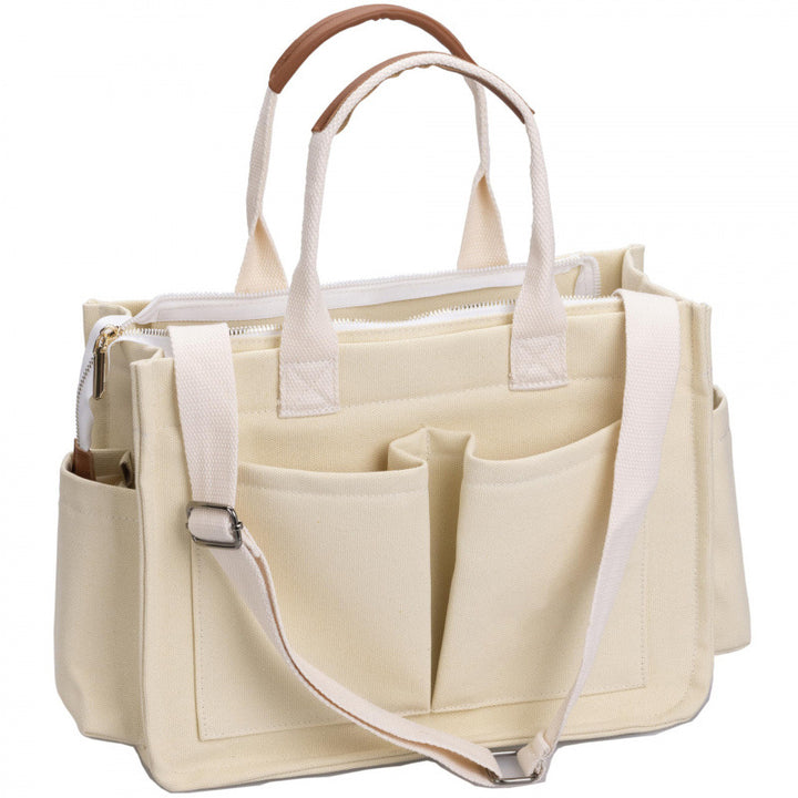 Practical Organizer Handbag Bowlift