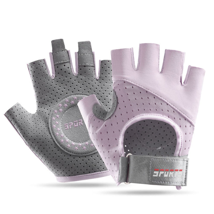 Women’s Sports Gloves Bowlift