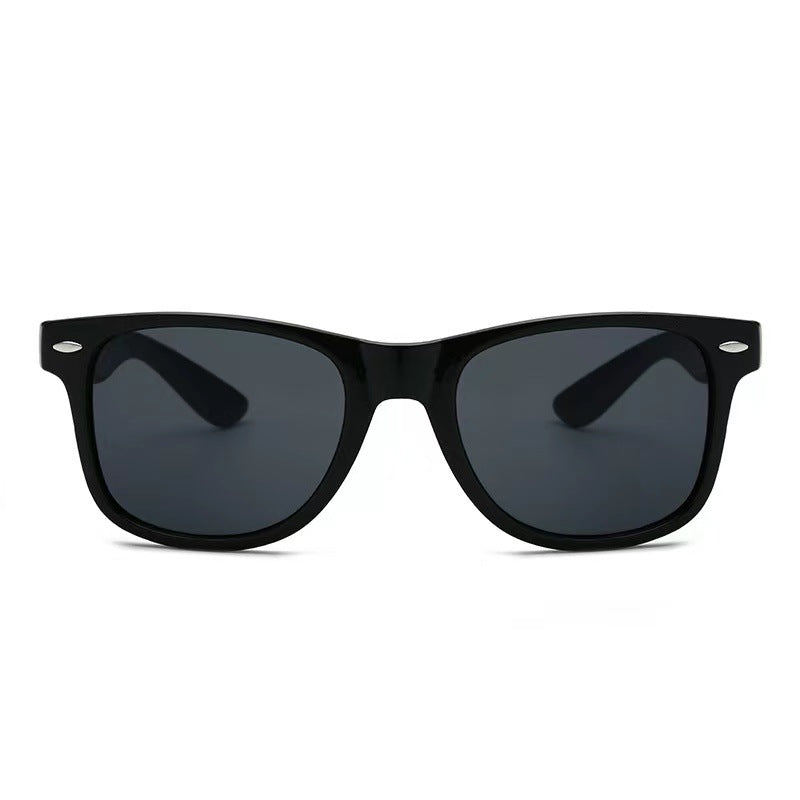 Classic Fashion Sunglasses Bowlift
