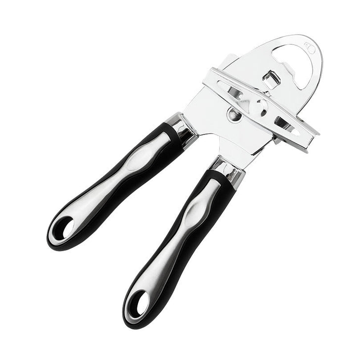 Premium Heavy-Duty Multi-Functional Can and Bottle Opener Bowlift