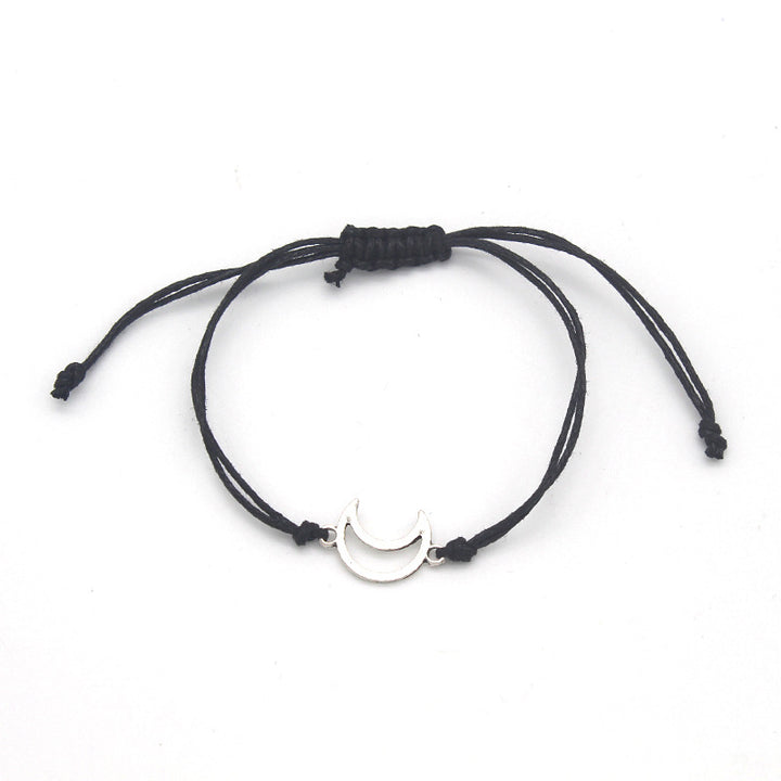 Symbolic Friendship Bracelet Set Bowlift