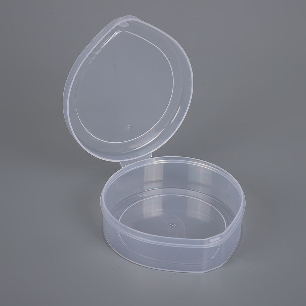 Heart-Shaped Multi-Use Storage Container Bowlift