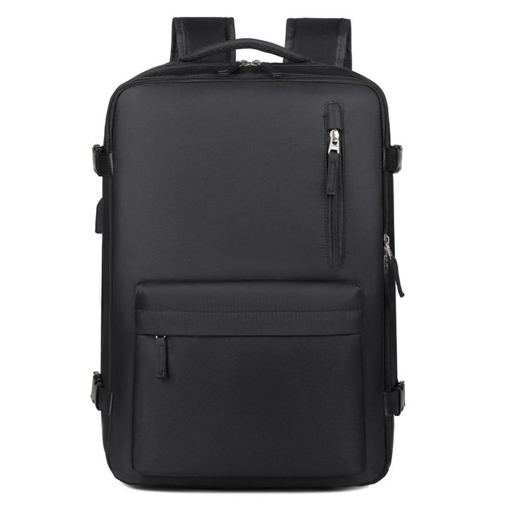 Sleek Multi-Functional rk Backpack Bowlift