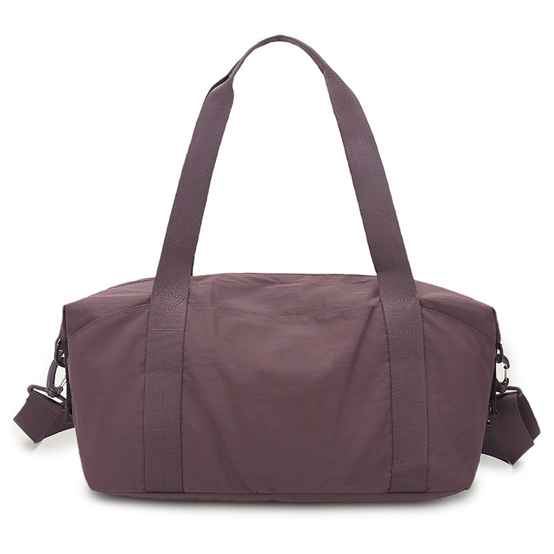 Sporty Tote Bag Bowlift