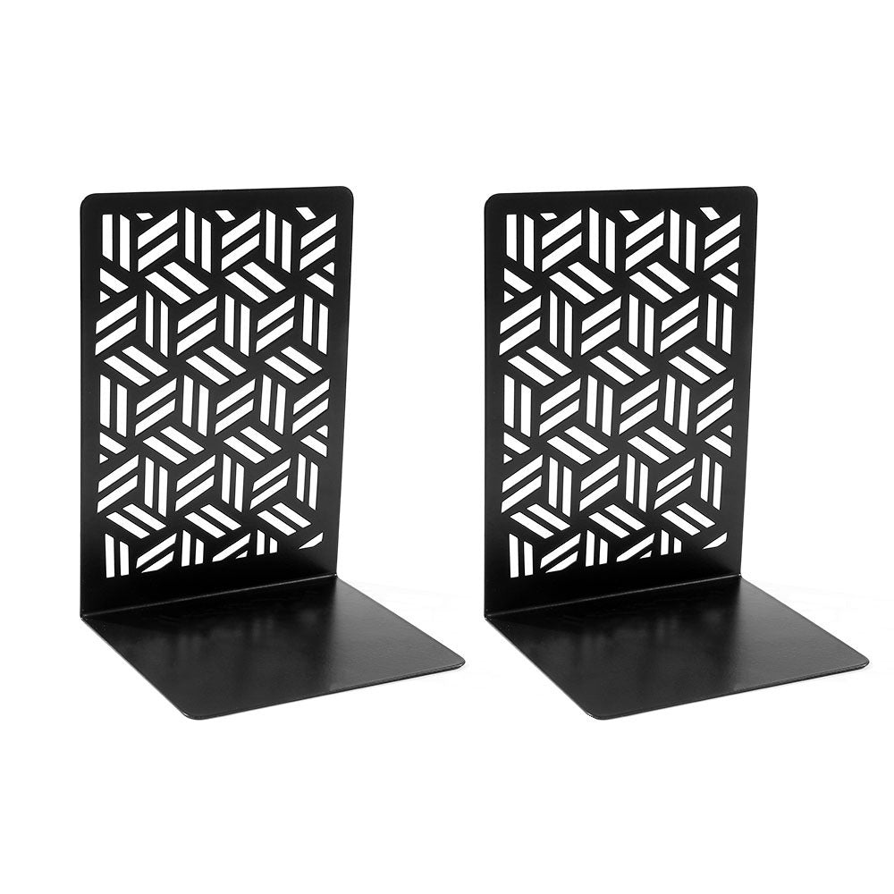 Decorative Bird-Themed Bookends