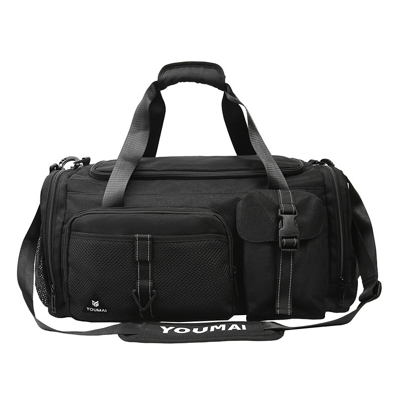 Multi-Functional Sports Travel Duffel