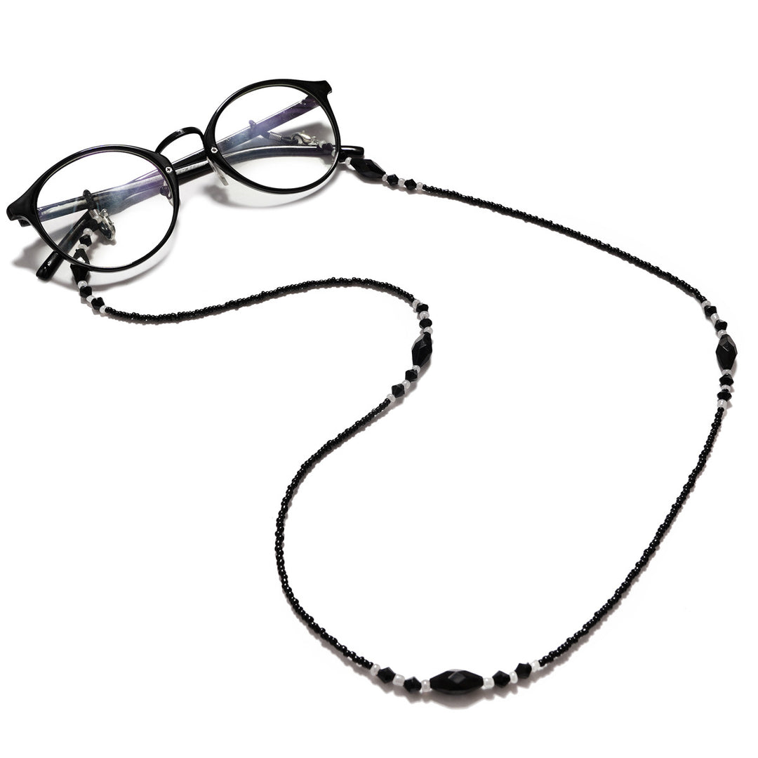 Premium Beaded Eyewear Chain Bowlift