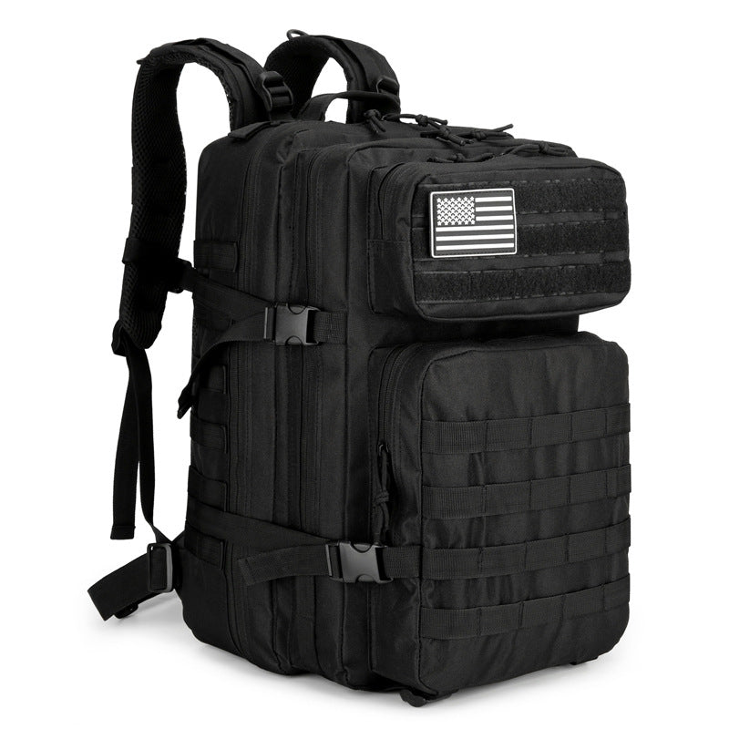 Tactical Backpack Bowlift