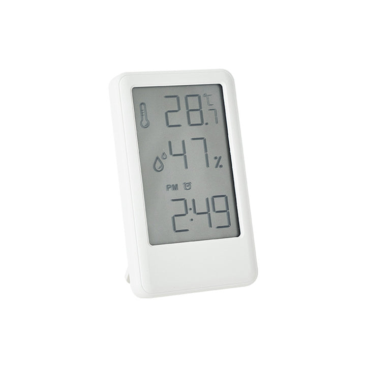 Digital Thermo-Hygrometer Bowlift