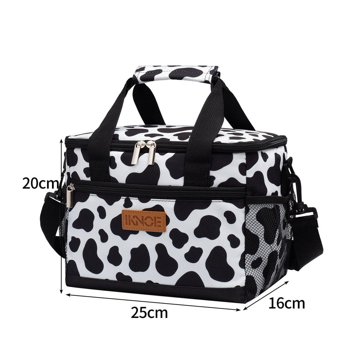 Insulated Multi-Purpose Cooler Bag