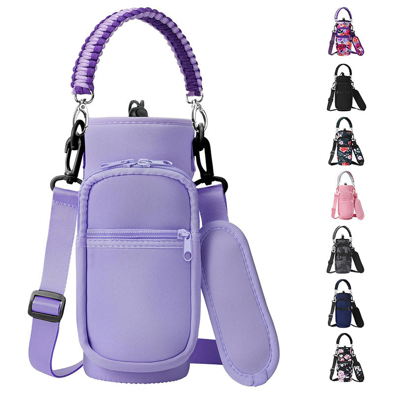Women's Stylish Mini Crossbody Bag Bowlift