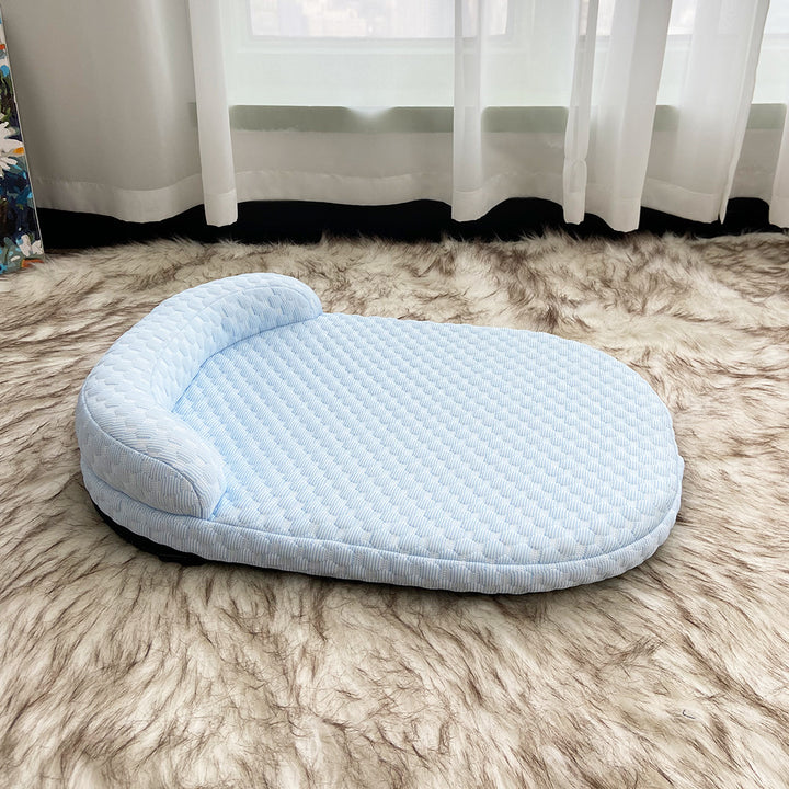 Orthopedic dog Lounger