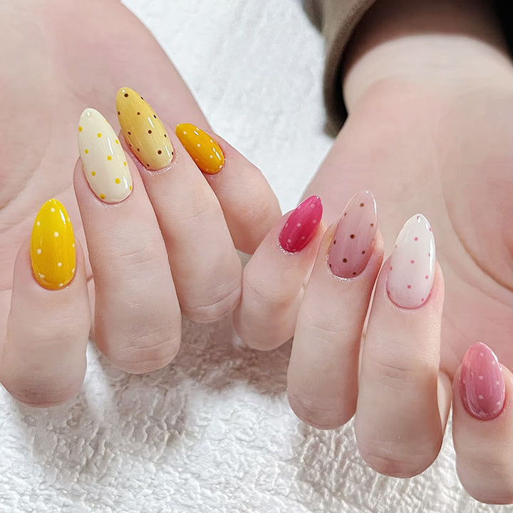 Artistic Themed Nail Design Collection Bowlift