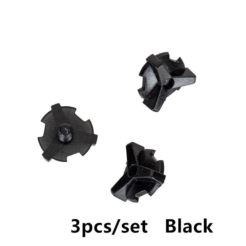 Helmet Adjustment Clips Bowlift