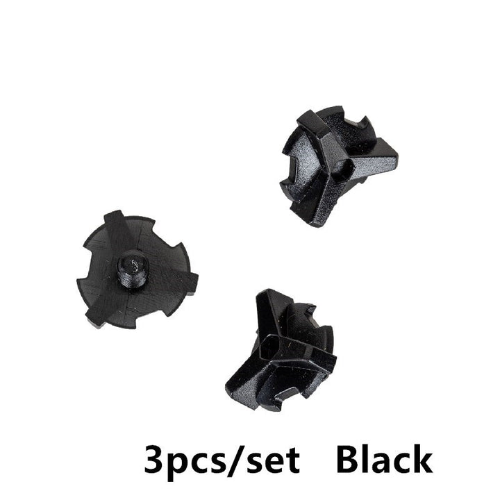 Helmet Adjustment Clips Bowlift