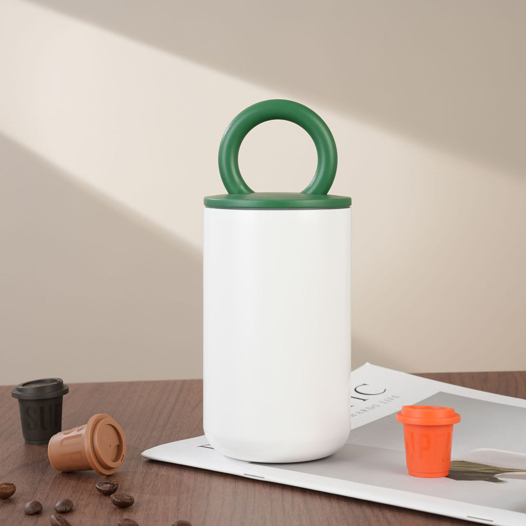 Insulated Travel Mug Bowlift
