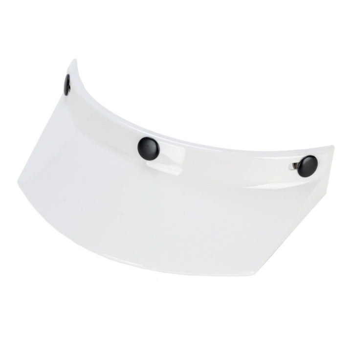 Replacement Visor Shield for Protective Helmets Bowlift