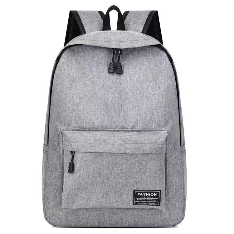 Ergonomic Everyday Backpack