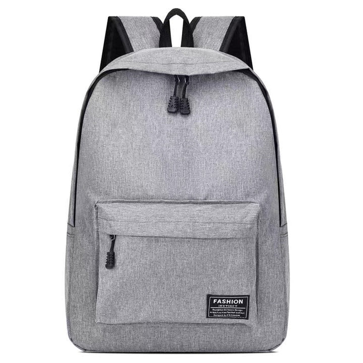 Minimalist Everyday Backpack