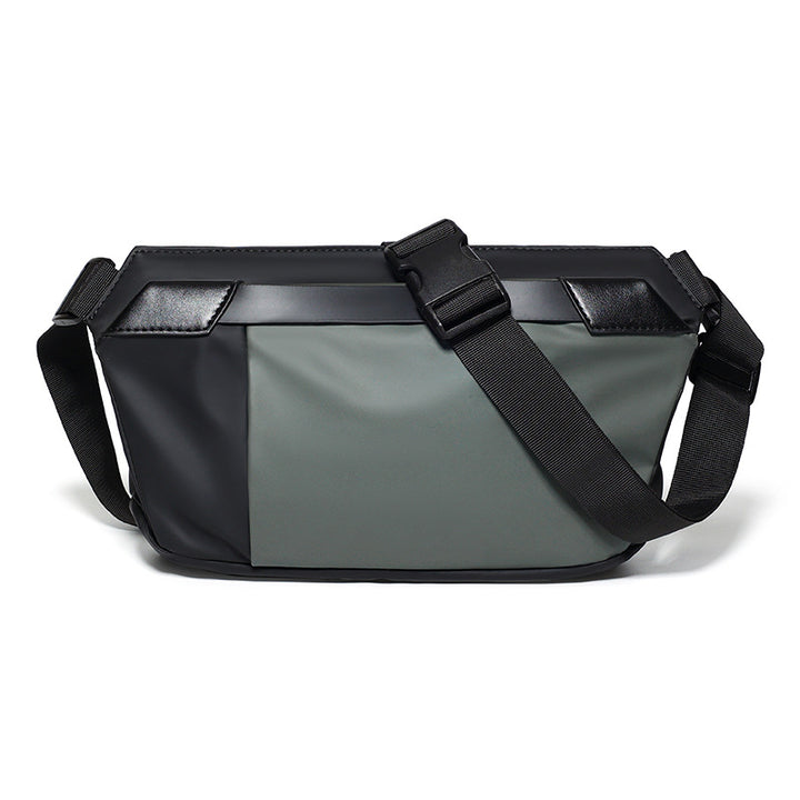 Versatile Outdoor Utility Satchel Bowlift