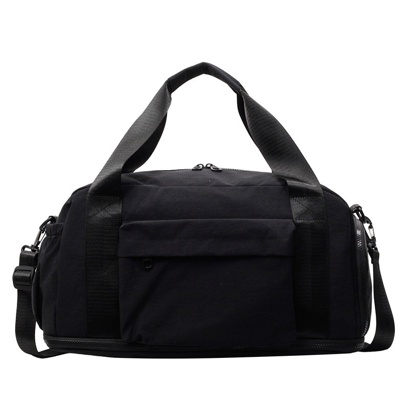 Versatile Sports Travel Duffel