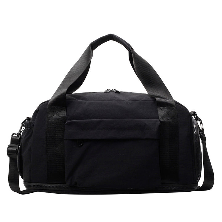 Versatile Sports Travel Duffel