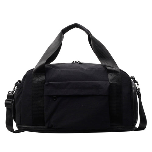 Versatile Sports Travel Duffel
