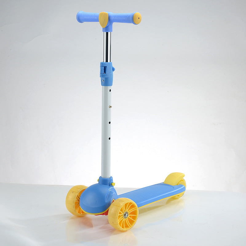 Kick Scooter Bowlift