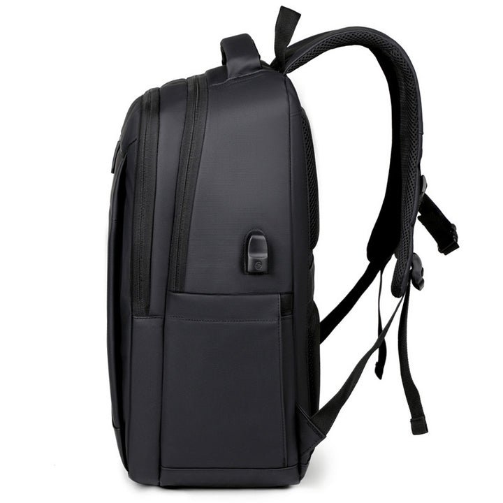 Business Backpack Bowlift