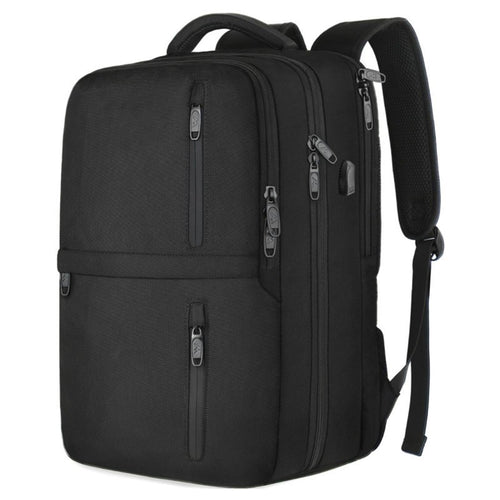 High-Performance Travel Backpack Bowlift